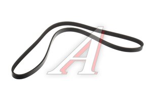 Ремень приводной поликлиновой 4PK1063 Nissan Note MICHELIN 4PK1063