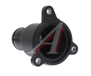 Корпус RENAULT Logan,Kangoo,Laguna,Megane,Symbol, термостата OE 8200561420