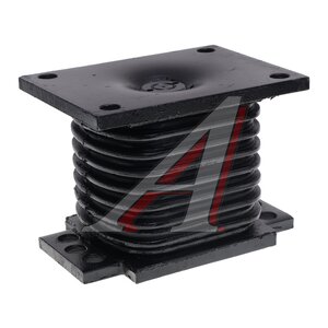 Подушка RENAULT Premium рессоры DT 2.62045, 03528/2.62045 / 6.11200/030.078, 1629553