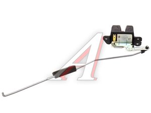 Замок крышки багажника HYUNDAI Starex H1 (10-) OE 81230-4H001