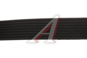 Ремень приводной поликлиновой 8PK1535 KORTEX KDB094STD, 8PK1535