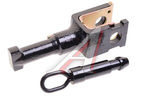 Петля буксировочная DAF XF95 с пальцем ALFA CAR AC1308764, 1308764
