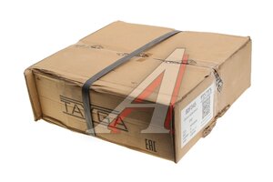 Диск тормозной MAZDA CX-9 (07-) передний перфорированный комплект TAYGA BDF045, RN1503, EH14-33-25X