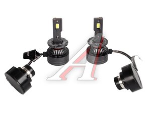 Лампа 12/21V 36W D2S/D2R GANZ GIP06367 диод к-т GIP06367