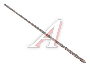 Бур SDS+ 10.0х460мм CUTOP 40-10460