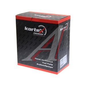 Насос топливный BMW 3 (E46) KORTEX KPF6008STD, 16146766942