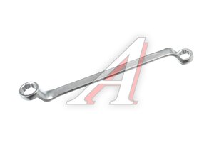 Ключ накидной 16х18мм 12-гранный 75град. LIGE LG-7361618