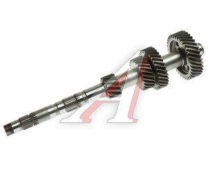 Вал КПП HYUNDAI HD35 (17-) промежуточный OE 43215-47101