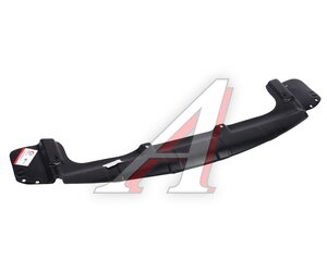 Защита двигателя KIA Cerato (08-) передняя (пыльник) NSP NSP1BD09019, STKA440250R, 29110-1M201