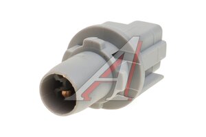Патрон лампы W5W T10 габаритов (крышка багажника) CARGEN AX7607