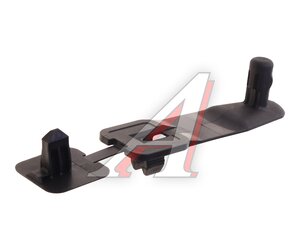 Фиксатор NISSAN коврика пола салона OE 74985-40U00