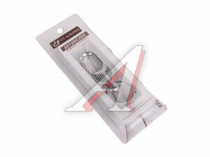 Брелок-карабин H8508L H8508L
