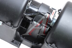 Мотор отопителя DONGFENG MOVELEX 8103010-C6160-MX, 8103010-C6160