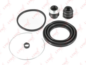 Ремкомплект суппорта TOYOTA Corolla тормозного переднего LYNX BC0422, 254055, 04479-12180
