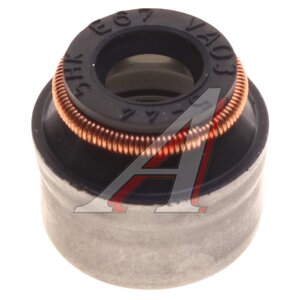 Колпачок VW AUDI маслоотражательный OE L04E109675, 04E109675