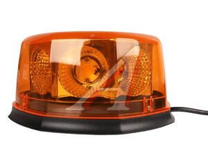 Маяк проблесковый 12-24V светодиодный на магните Е-20-820