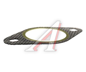 Прокладка FORD Focus (05-) выхлопной системы CBD CBD605.060, 256-096, 1316608