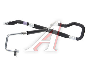 Трубка SSANGYONG Actyon (10-) кондиционера OE 6864034002