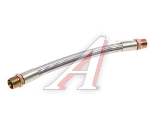 Шланг SHACMAN SHAANXI компрессора L=400 OE DZ9X259360013