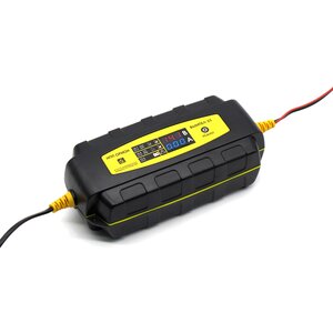 Устройство зарядное 12V 2-6A 220V (автомат) с цифровым дисплеем Вымпел 23 ОРИОН W-23