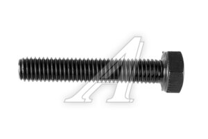 Болт М8х1.25х45 (10.9) полная резьба DIN933