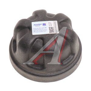 Крышка SHACMAN SHAANXI X3000 бачка мочевины MOVELEX DZ97259740352-MX, DZ97259740352