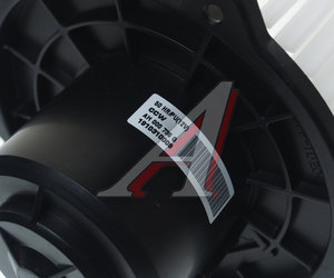 Мотор отопителя KIA Bongo 3 (06-) (с крыльчаткой) OE 97109-4E000