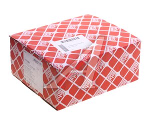 Звездочка ГРМ MERCEDES C (W204) распредвала впускной FEBI 172351, A2710501400