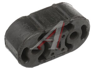 Кронштейн CHRYSLER Voyager (01-08) крепления глушителя BOSAL 255-557, G346, 4809106