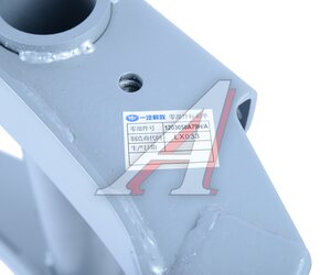 Кронштейн FAW J6,4180 глушителя OE 1203050A79HA
