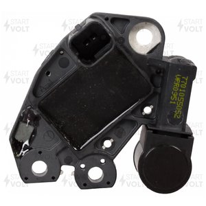 Регулятор NISSAN Micra (04-10) напряжения генератора STARTVOLT VRR0951, RV1546A, 23215-AX610