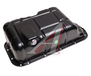 Картер МОСКВИЧ 3 JAC JS4,S3,J7 масляный MOVELEX 1009100GG010-MX, 1009100GG010