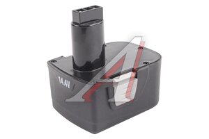 Аккумулятор Ni-Cd для ИНТЕРСКОЛ 14.4V 1.5Ah 504254