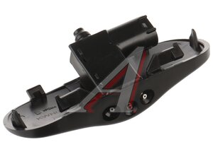 Жиклер AUDI Q5 09-) омывателя стекла ветрового левый (с обогревом) KORTEX KWN003, 8R0955987B