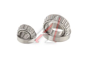 Подшипник ступицы MERCEDES E (W211,W212) передней FAG 713667800
