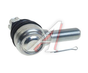 Наконечник MERCEDES Actros,Antos тяги КПП AUGER 10569, 100.028/38078/4.30253, A0002685989