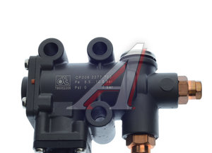 Клапан MAN Holc (99-) рециркуляции отработанных газов DT 3.18700, 51.25902.0123
