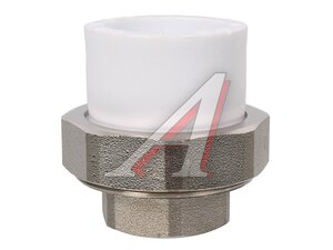 Американка ПП Ф32 х 3/4 Г. ViEiR VER324F VER324F