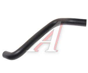 Патрубок HYUNDAI Trajet (00-) (2.0 TCI) радиатора верхний MANDO DCC020584, 25411-3A700
