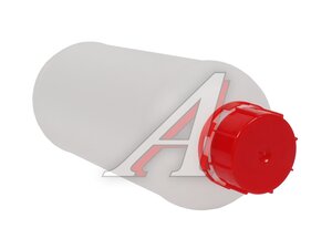 Бачок для антигравийного пистолета пластик 1л HOLEX HAS-380310
