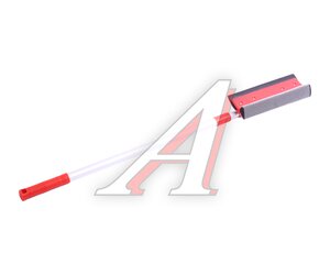 Щетка для мойки автомобиля телескопическая 75-125см CLIM ART CLA00173