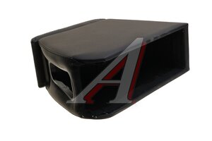 Подлокотник LADA Granta,Калина ll,Datsun черный 3D ромб с карманом АВТОБЛЮЗ РВ05946