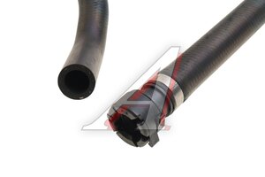 Патрубок CITROEN C4 (11-16) системы охлаждения METALCAUCHO 97326, 1352.45