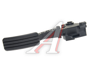 Педаль акселератора RENAULT Megane,Fluence электронная OE 180100020R