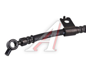 Шланг тормозной HYUNDAI Sonata NF (05-) передний правый OE 58732-3K000