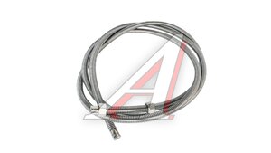 Газовая подводка ELITELINE 1/2" г.г. 3,5м GAS-1/2FF-3500L