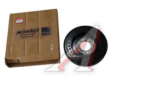 Демпфер DONGFENG вала коленчатого MOVELEX C4316792-MX, C4316792