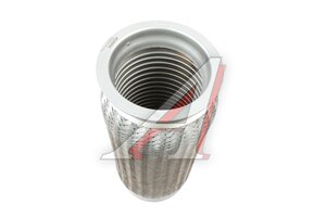 Гофра SHACMAN SHAANXI глушителя MOVELEX DZ96259540017-MX, DZ96259540017