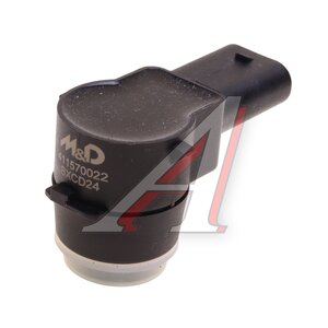 Датчик парковки MERCEDES C (W204) MEAT&DORIA 94521, A0009052402