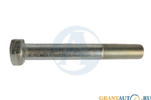 Болт М20х1.5х150 (10.9) неполная резьба 109-6020150-102 8122